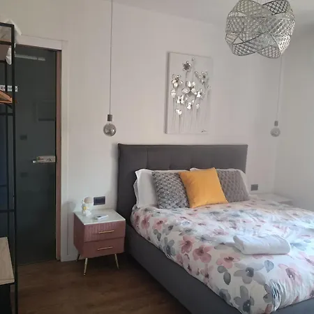 Arena In Fiera 2 펜션 *