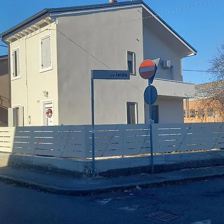 Casa de Férias Arena In Fiera 2 Verona