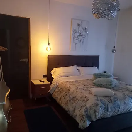 Arena In Fiera 2 펜션 베로나