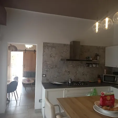 Arena In Fiera 2 펜션 베로나