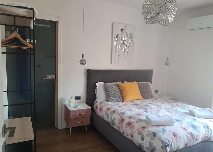 Arena In Fiera 2 펜션 *