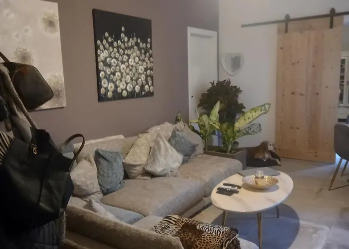 Arena In Fiera 2 펜션