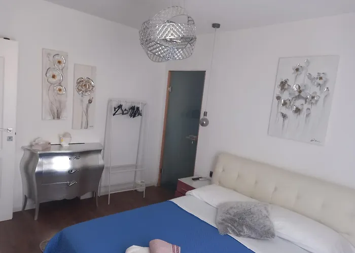 펜션 Arena In Fiera 2 베로나