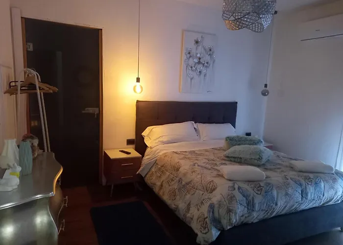 Arena In Fiera 2 펜션 베로나