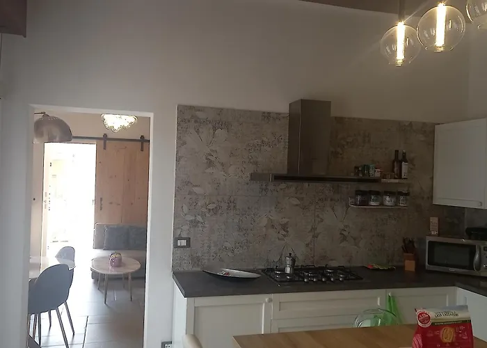 Arena In Fiera 2 펜션 베로나