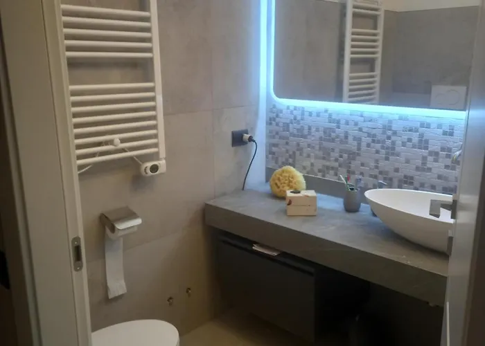 펜션 Arena In Fiera 2 *