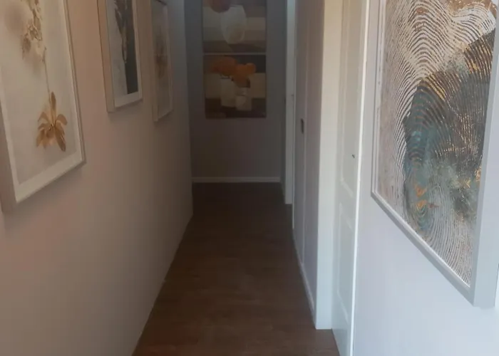 펜션 Arena In Fiera 2 *