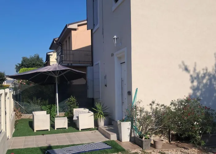 Arena In Fiera 2 펜션 베로나