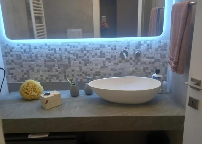 Arena In Fiera 2 펜션